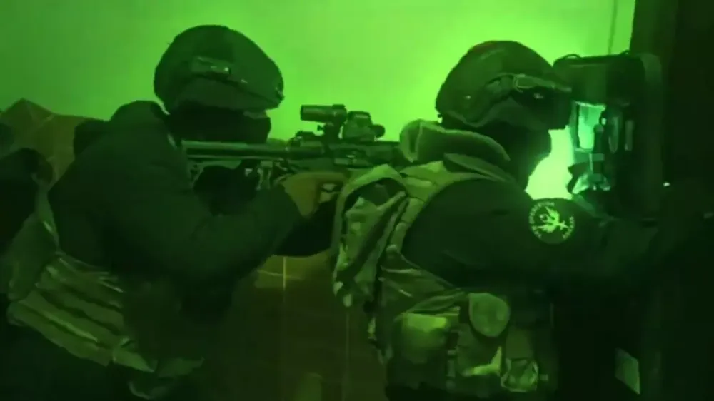 32 ilde DAİŞ operasyonu: 304 gözaltı