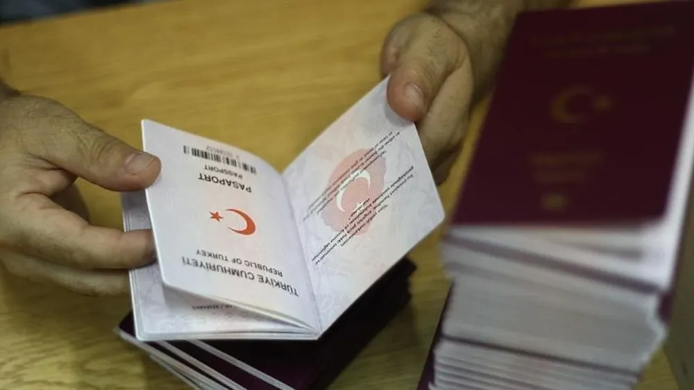 6 Ülkeye Vize Muafiyeti