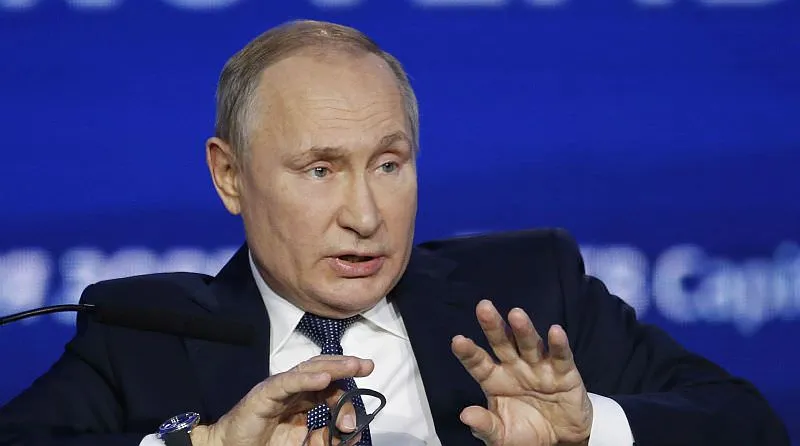 NYT: Putin, aktif olarak Batı’ya ateşkese hazır olduğunun sinyalini veriyor