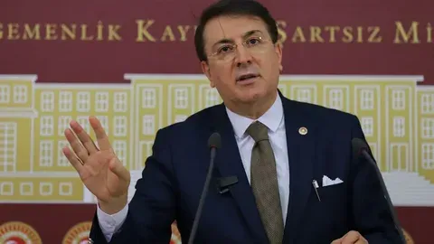 Aydemir Öfke Kustu!