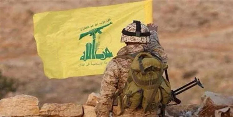 Yenilen taraf Lübnan