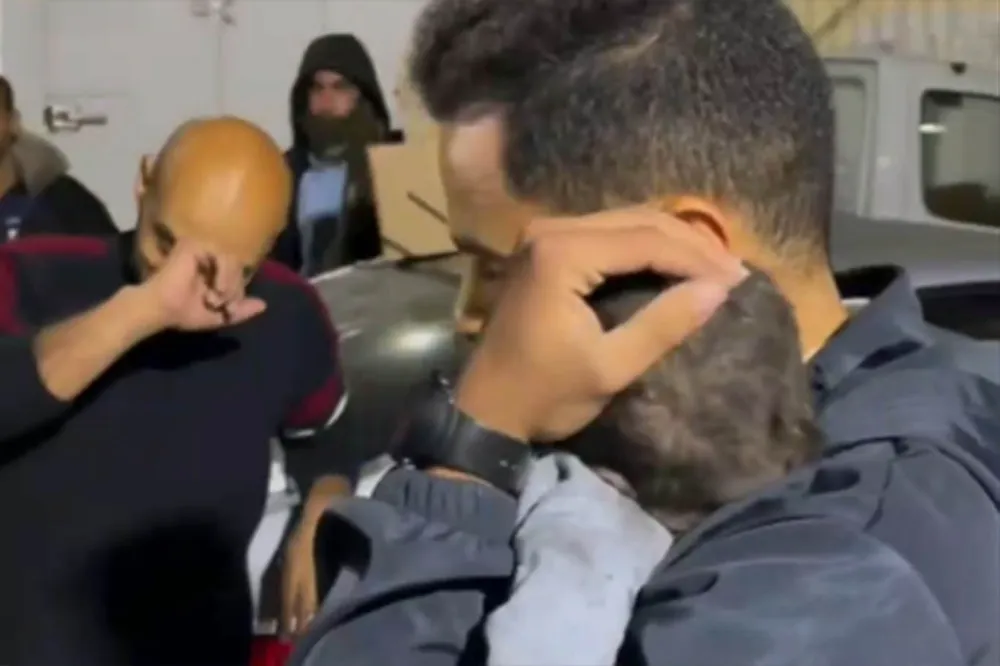 İşgalcilerden bir katliam daha: Çocuk ve kadın dahil yaklaşık 70 şehit