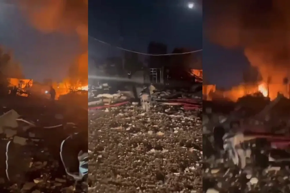 İşgalci ABD, Ketaib Hizbullah