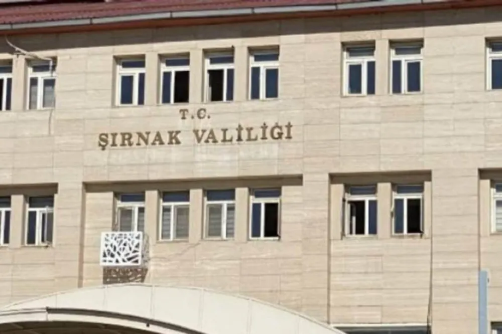 Gabar Dağı 15 gün süreyle özel güvenlik bölgesi ilan edildi