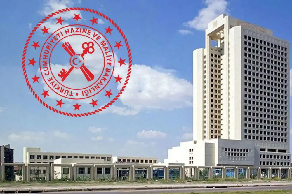 Hazine Bakanlığı 300 vergi müfettiş yardımcısı alacak