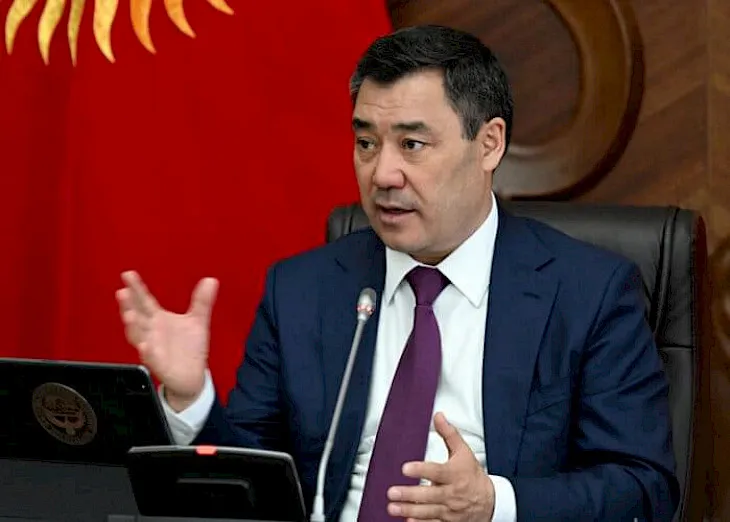 Cumhurbaşkanı yatırımcılara ve devlet kurumlarına seslendi