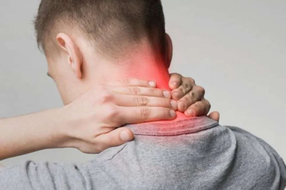 Boyun kitleleri büyük bir tehlikenin belirtisi olabilir! 