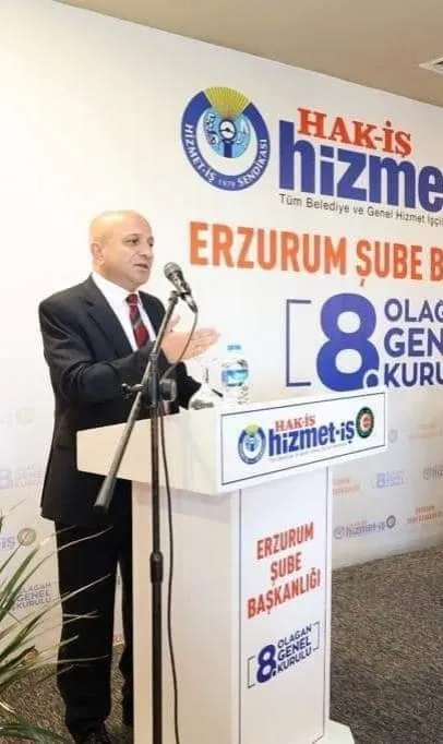 Tek arzumuz; 2023 yılının yaşanmaması olurdu…