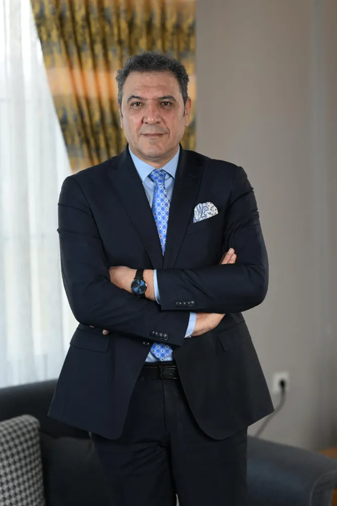 Efsane Başkandan 2024 e “İYİ” niyet