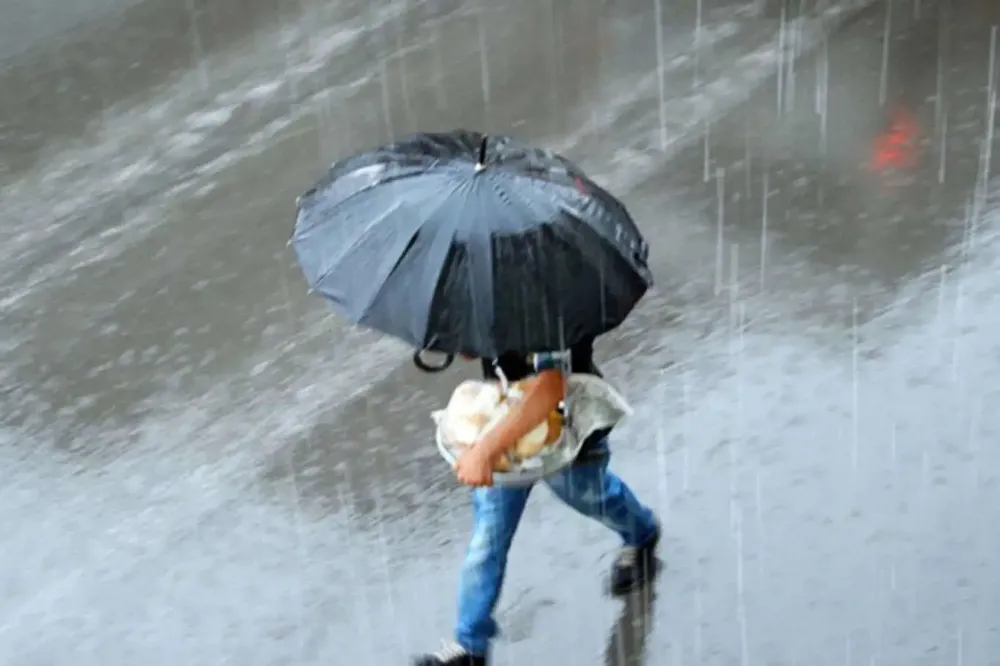 Meteoroloji 3 kenti sarı kodla uyardı