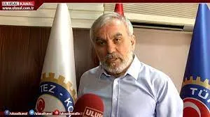 Cumhuriyetin 100. yılında nasıl bir Türk-İş