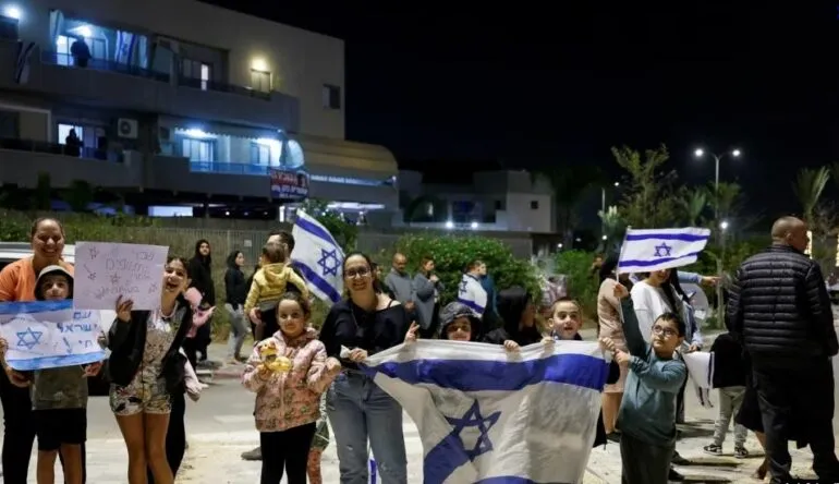 ABD perde arkasını açıklıyor