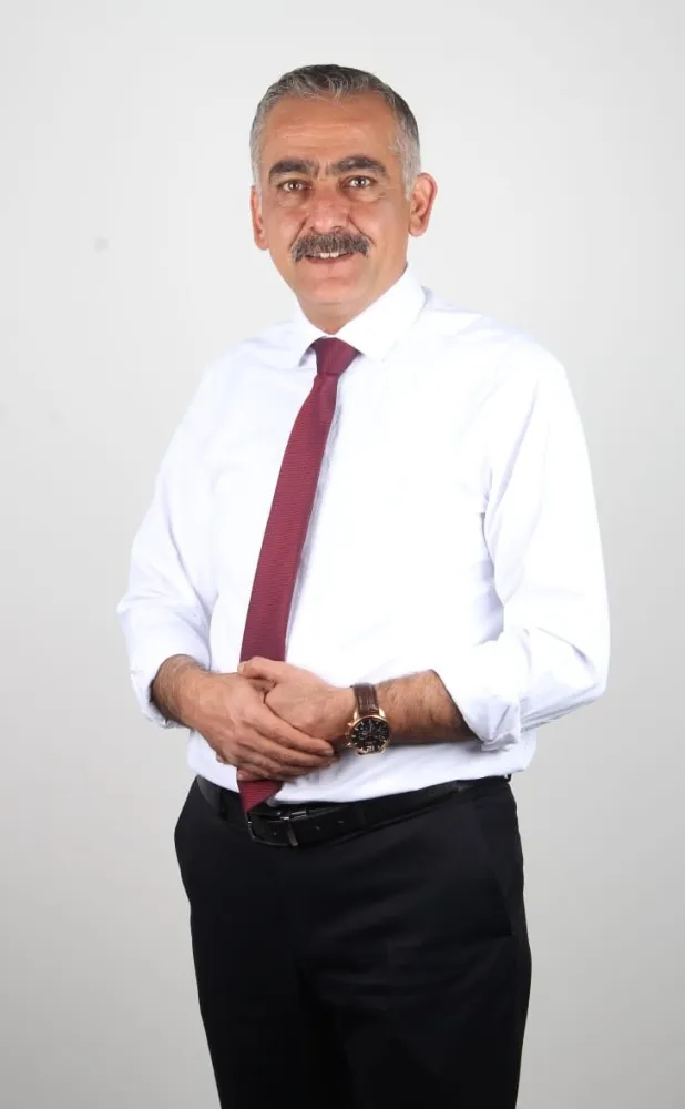 Biz inandık ve bu inanç ile yola çıktık