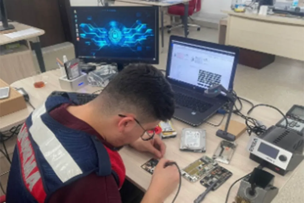 1286 internet sitesine erişim engeli getirildi