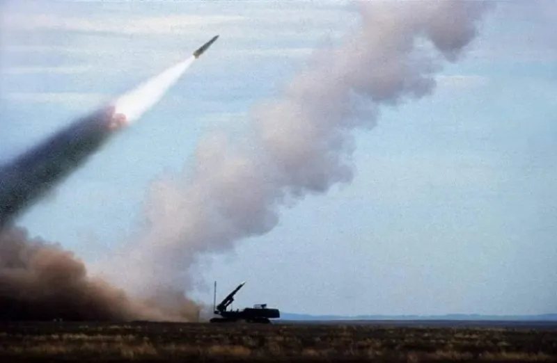 Ukrayna Hava Kuvvetleri, Rus füze stoklarına ilişkin yeni bir açıklama yaptı