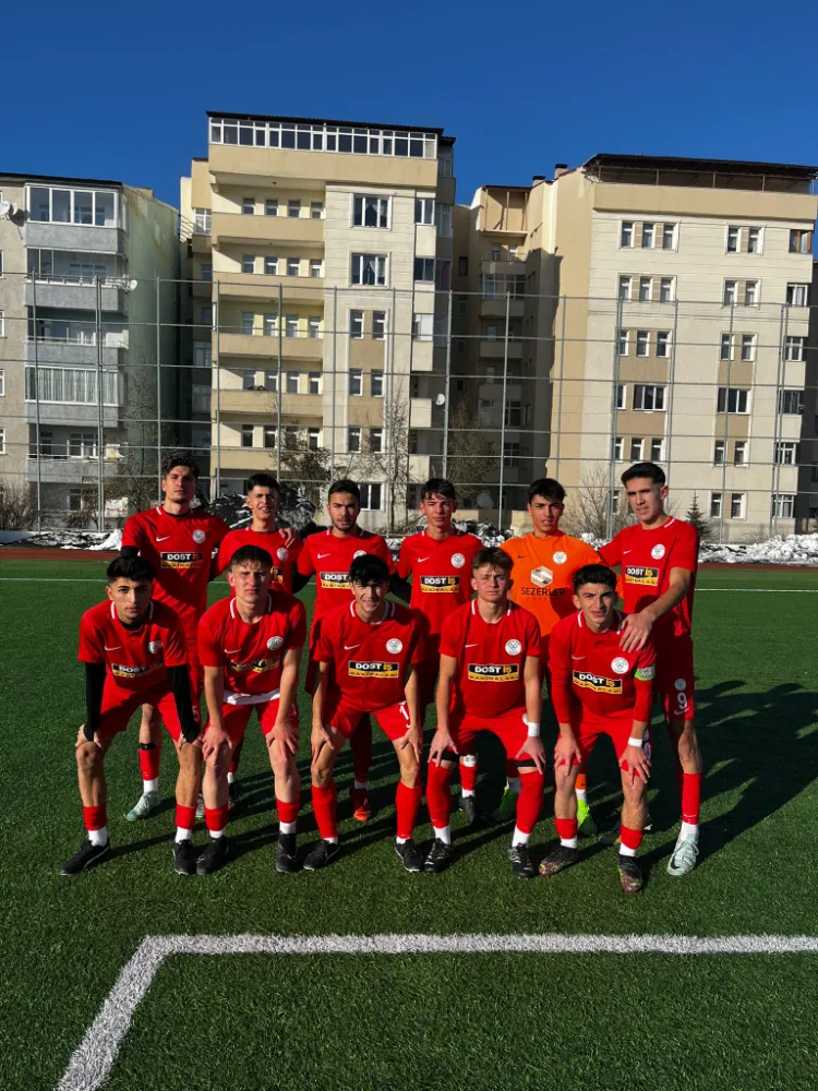 VEEE ŞİMDİ PLAY-OFF ZAMANI