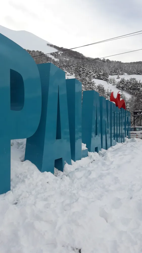 Bu şehir, her şeyin daha iyisini hak ediyor… 