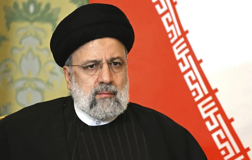 İran cumhurbaşkanı Gazze