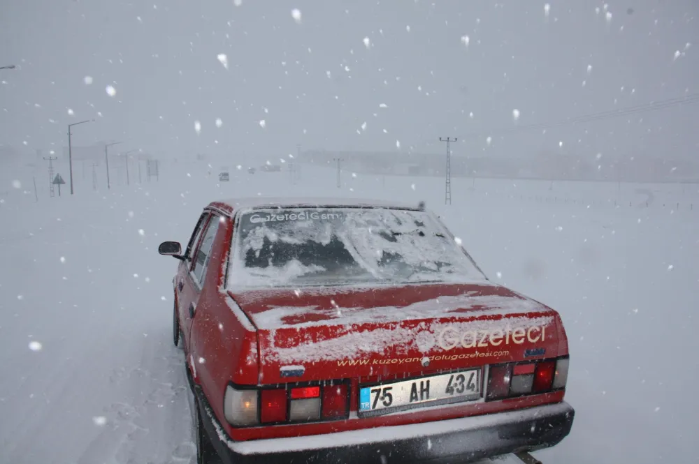 ÇALIŞMAYAN GAZETECİLER  GÜNÜ..