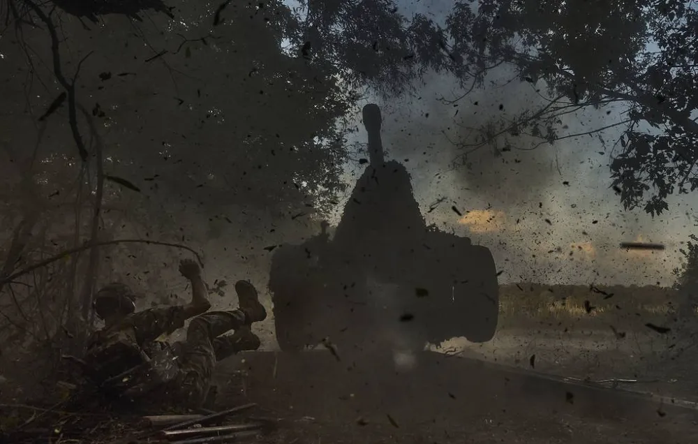 Ağır yaralı Ukraynalı askerlerin sayısı %30 arttı