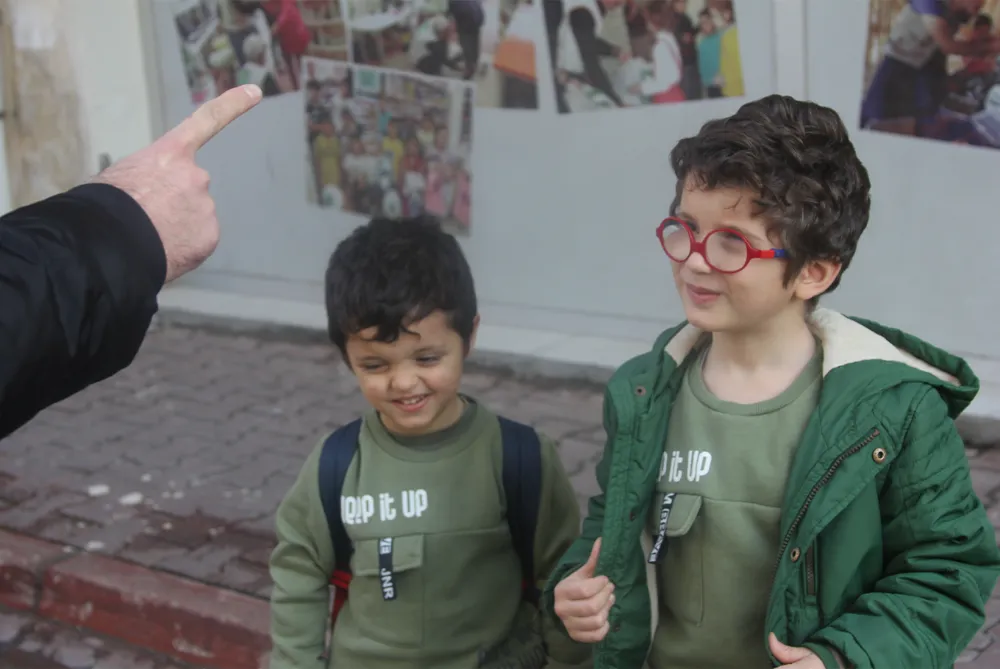 Çocuklar neden yalan söyler?