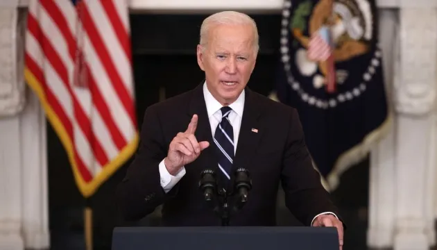 Biden, 