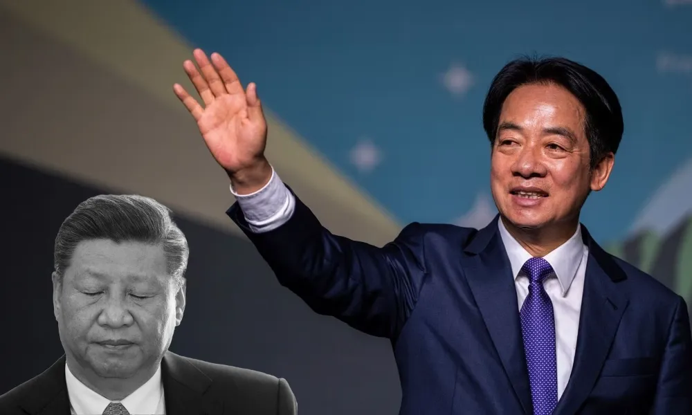 Tayvan’da Bağımsızlık yanlıları seçimi kazandı