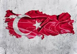 BÜTÜN DÜNYA DUYSUN Kİ!