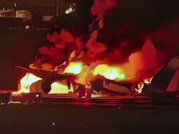 Ölümcül JAL kazasında yolcuların karşılıklı yardımı 