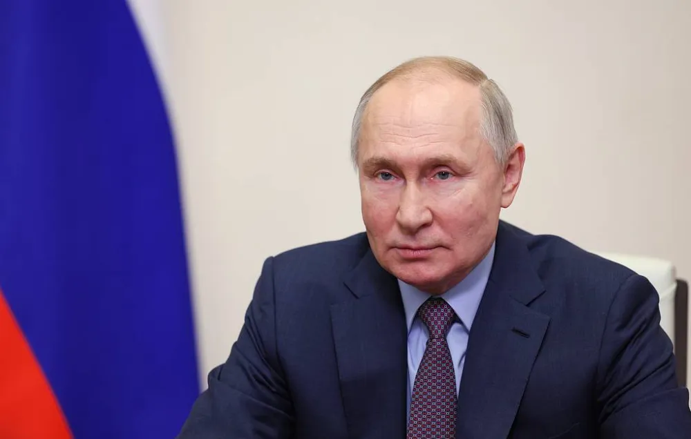 Rusya Soruşturma Komitesi Donbass ve yeni bölgelerde kanun ve düzeni sağlıyor