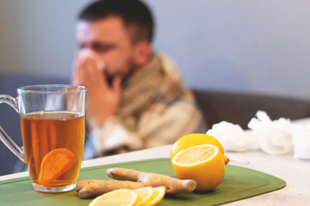 Grip ile ilgili merak edilen sorular ve cevapları