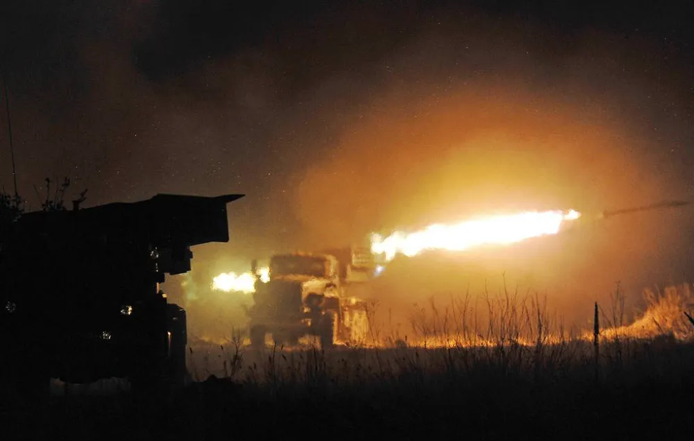 Zelensky Ukrayna ihtilafının dondurulmasını istemediğini itiraf etti