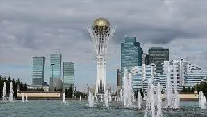 Astana formatındaki Suriye görüşmeleri 24-25 Ocak