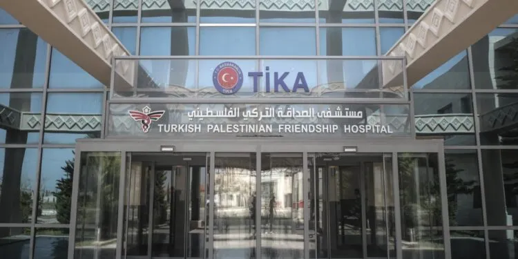 Kanser ilaçları bitti, Türkiye’den yardım talep ediyoruz