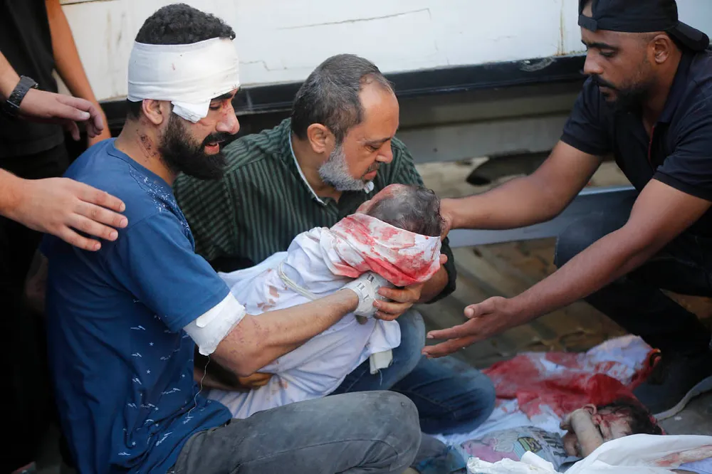 Küba Devlet Başkanı