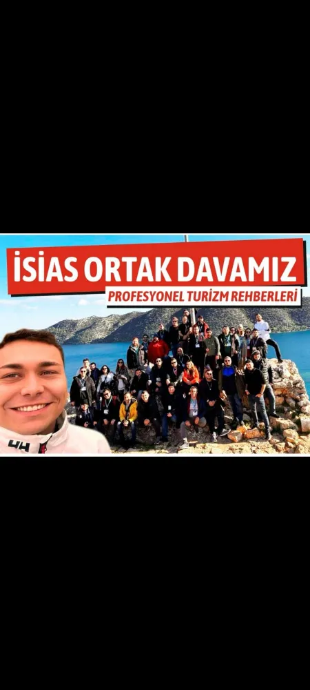 Yarın İsias Otel Davası Adıyaman
