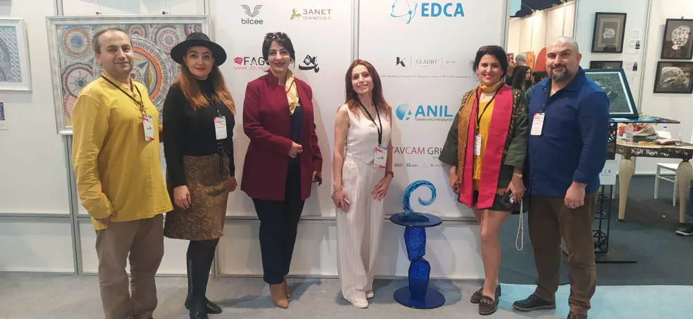 Antalya Çağdaş Sanat Fuarı