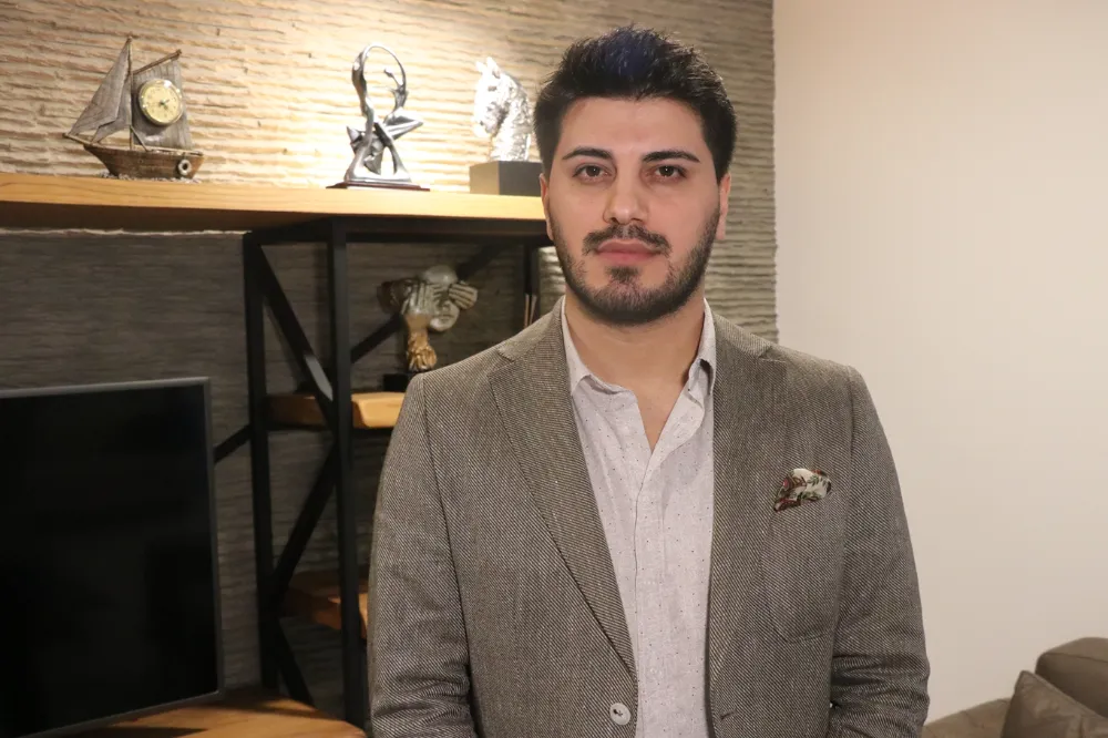 Uzman Psikolog Aşan: Dijitalleşme psikolojik sorunlara yol açabilir