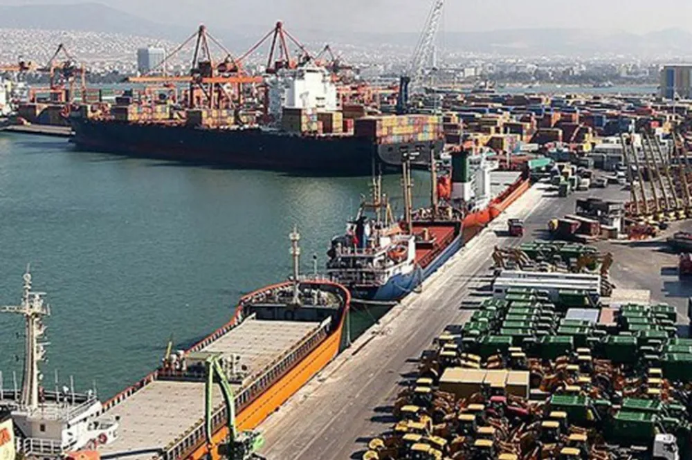 Yurt Dışı Üretici Fiyat Endeksi yıllık ve aylık arttı