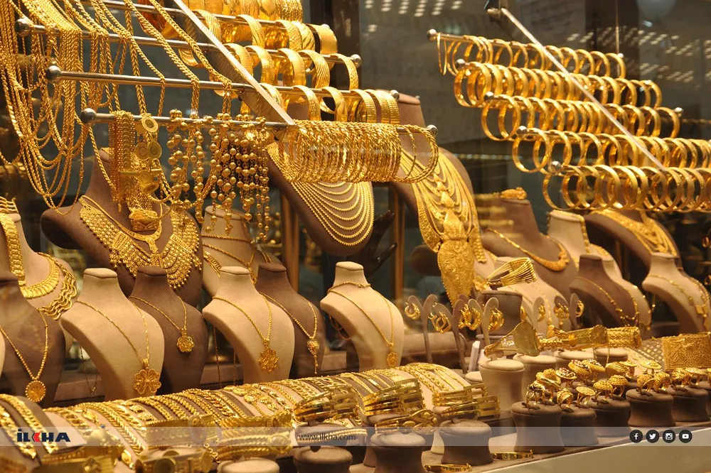 Gram altın güne yükselişle başladı