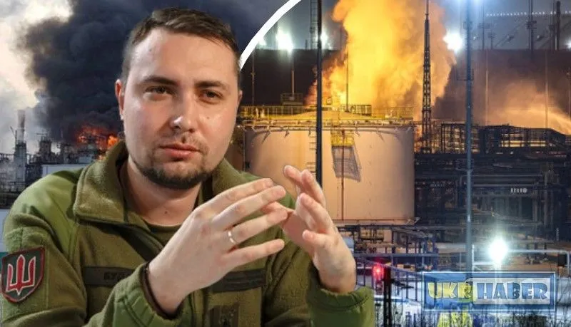 Budanov: Ukrayna, Rusya’nın derinliklerinde faaliyet göstermeye devam edecek