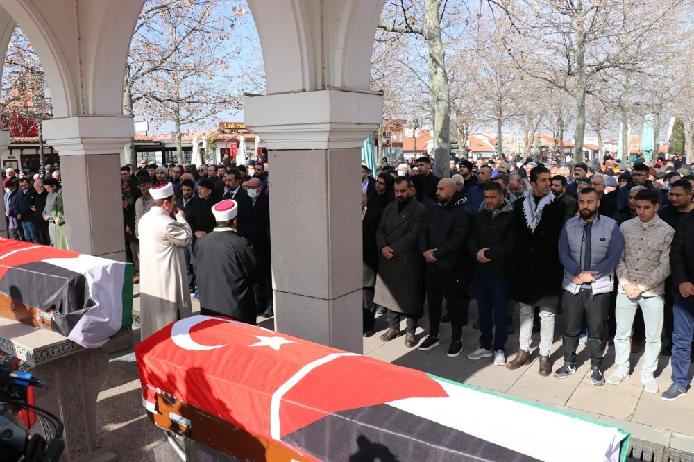 Tedavi için Türkiye