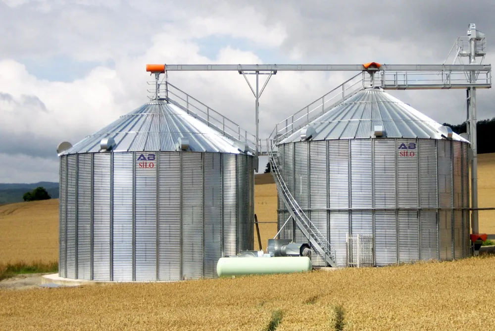 Tarımsal yatırımda 14 milyon TL