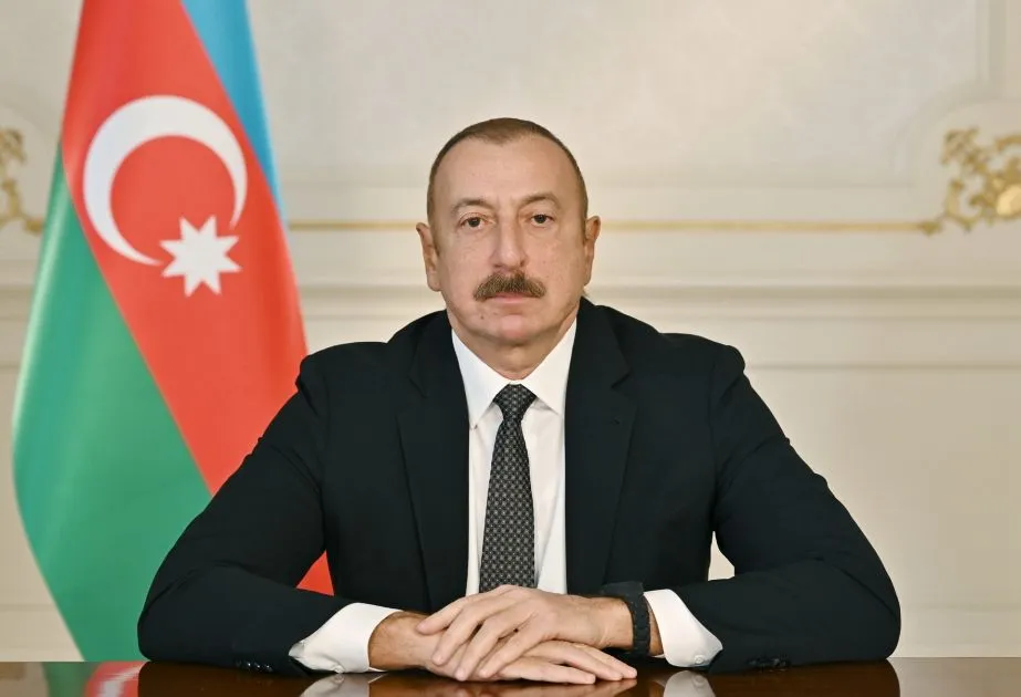 İlham Aliyev - muzaffer komutan, tarihi zaferin kurucusu!