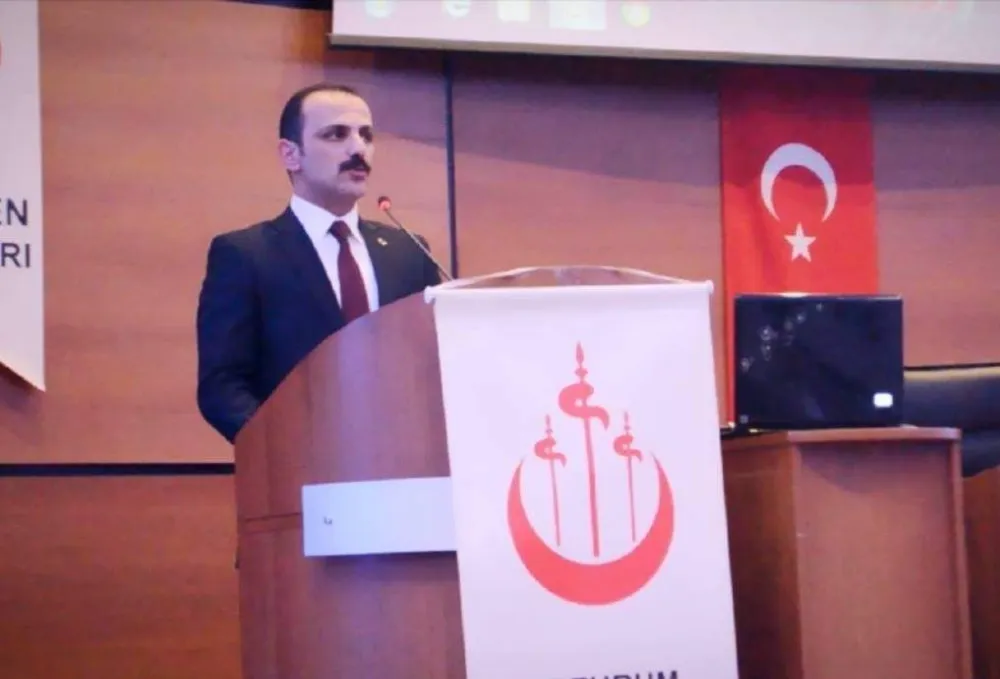 Muhsin-i duruşun sembolü ocağımız kutlu olsun…