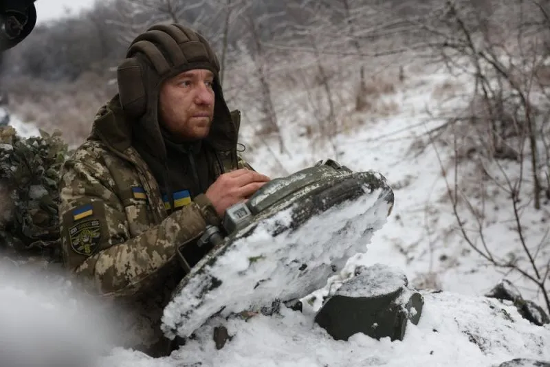 Atlantic: Ukrayna’daki savaş ABD’nin “aptal müttefikliği” yüzünden Moskova’nın lehine dönüyor