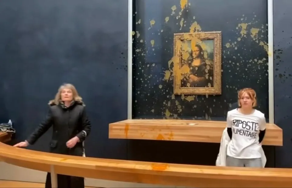 Bir destek talebi, bir demokrasi talebi ve nihayetinde şiddet