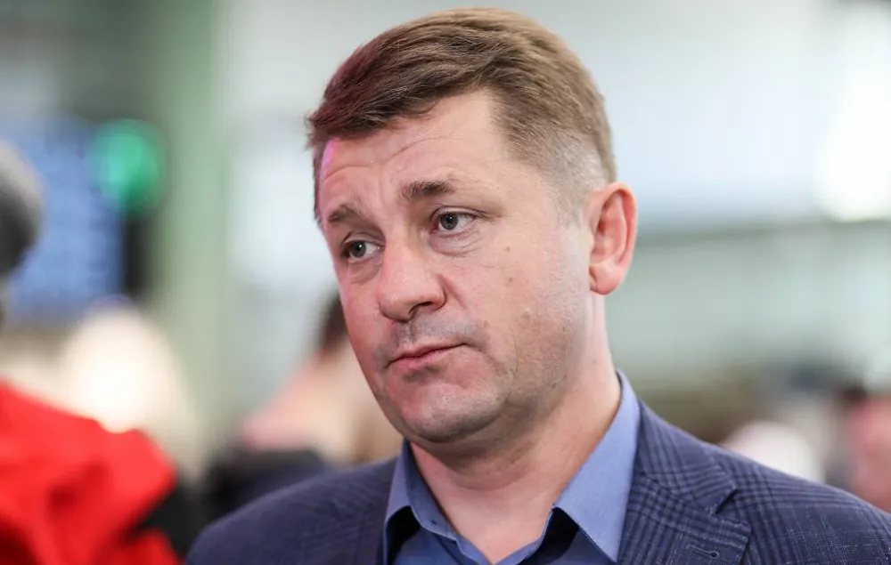 Belgorod yetkilileri yerel halktan bombardımanların etkilerinin fotoğraflarını yayınlamaktan kaçınmalarını istiyor