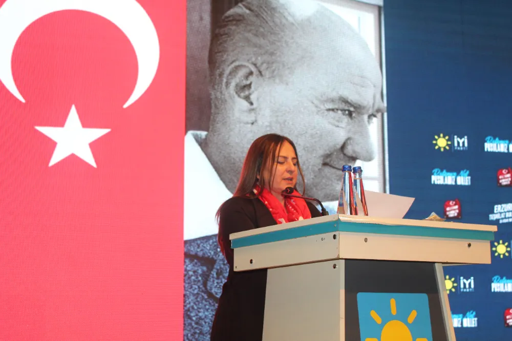 Kan kaybediyoruz, farkında değil misiniz?