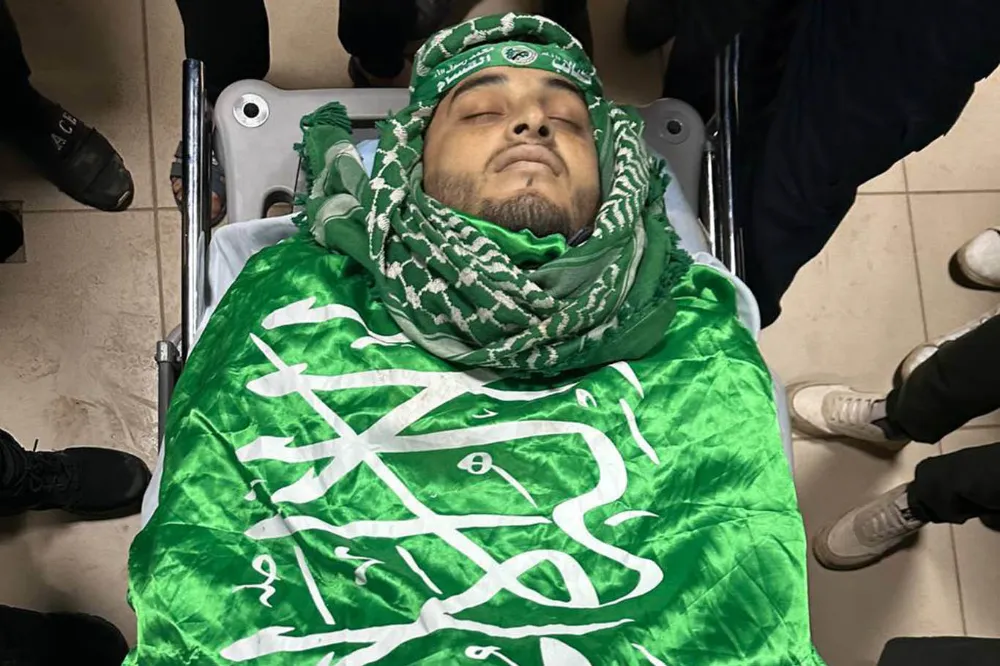 Siyonist işgal rejimi Filistinli genci şehid etti